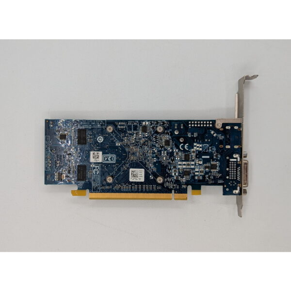 Видеокарта 0J53GJ, Dell, AMD Radeon HD 8490, 1 Гб