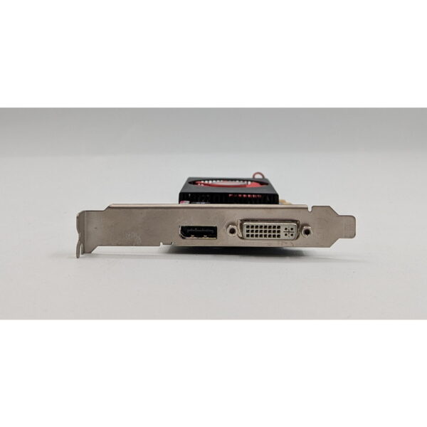 Видеокарта 0J53GJ, Dell, AMD Radeon HD 8490, 1 Гб