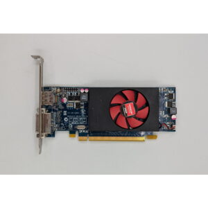 Видеокарта 0J53GJ, Dell, AMD Radeon HD 8490, 1 Гб