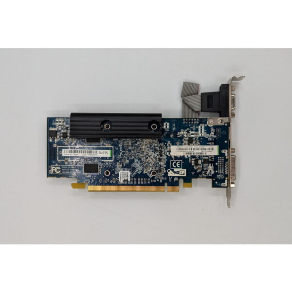 Видеокарта HD 4350, AMD, Sapphire, 512 M