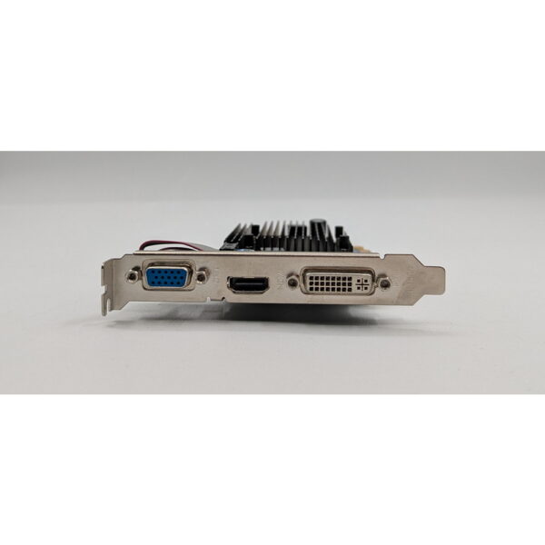 Видеокарта HD 4350, AMD, Sapphire, 512 M