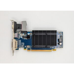 Видеокарта HD 4350, AMD, Sapphire, 512 M