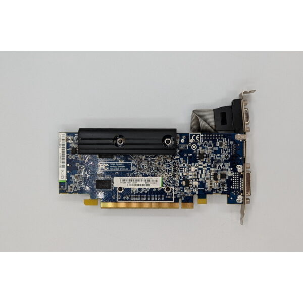 Видеокарта HD 4350, AMD, Sapphire, 1GB