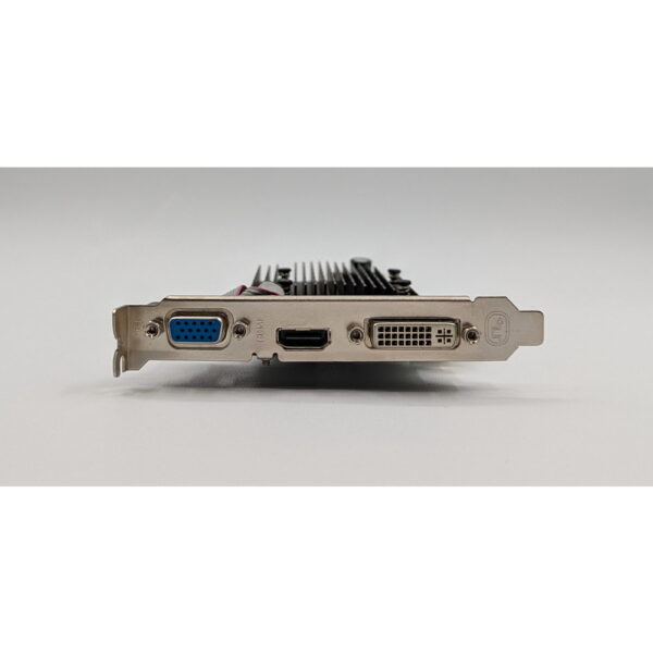 Видеокарта HD 4350, AMD, Sapphire, 1GB