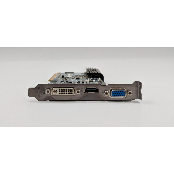 Видеокарта HD5450, 512 M, AMD Radeon HD 5450, 512 MB
