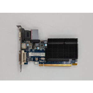 Видеокарта HD5450, 512 M, AMD Radeon HD 5450, 512 MB