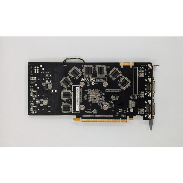 Видеокарта 288-2N114-010ZT, Nvidia GeForce 9600GT ECO, 512MB