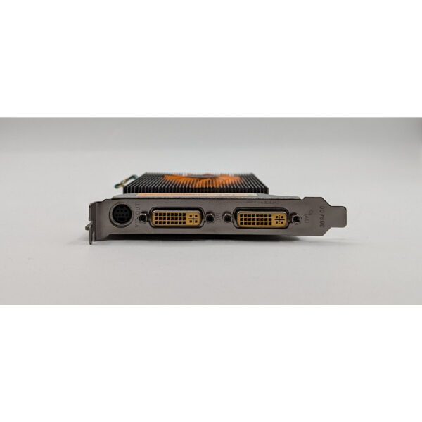 Видеокарта 288-2N114-010ZT, Nvidia GeForce 9600GT ECO, 512MB