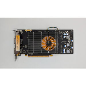 Видеокарта 288-2N114-010ZT, Nvidia GeForce 9600GT ECO, 512MB