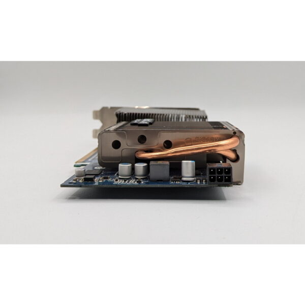Видеокарта GV-NX96T512H, Gigabyte, GeForce 9600 GT, 512 MB