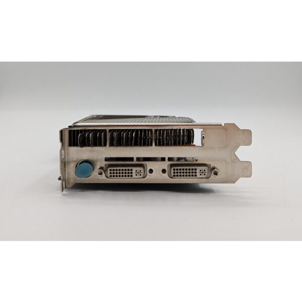 Видеокарта GV-NX96T512H, Gigabyte, GeForce 9600 GT, 512 MB