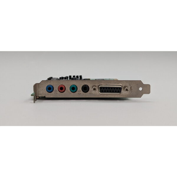 Звуковая карта CT4700, Creative, PCI