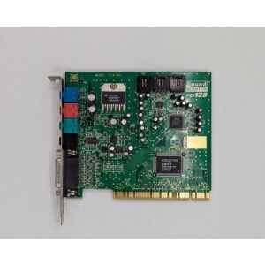 Звуковая карта CT4700, Creative, PCI