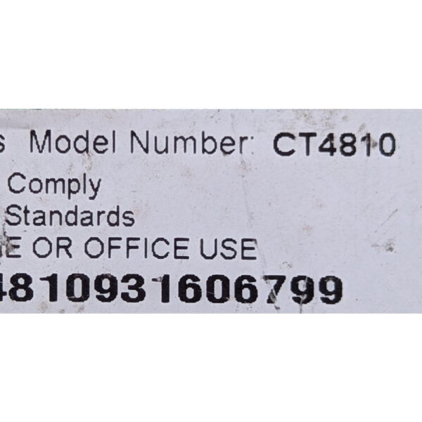 Звуковая карта CT4810, Creative, PCI