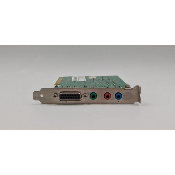 Звуковая карта CT4810, Creative, PCI
