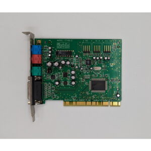 Звуковая карта CT4810, Creative, PCI