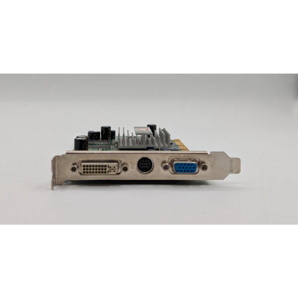 Видеокарта 1024-2C13-05-SA, ATI Radeon 9200, 64M