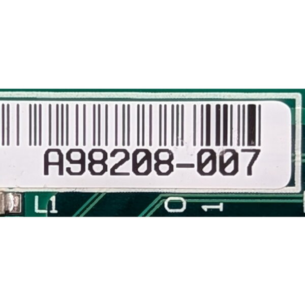 Сетевая карта A98208-007, Intel, PCI, 10/100/1000 Мбит/с