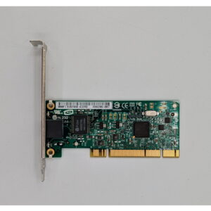Сетевая карта A98208-007, Intel, PCI, 10/100/1000 Мбит/с