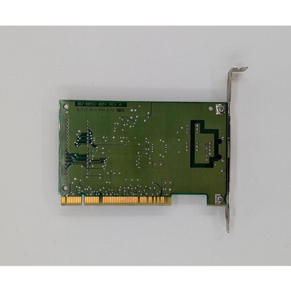 Сетевая карта 03-0092-005, 3COM, PCI