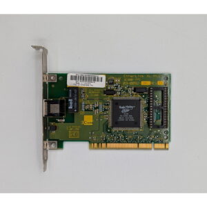 Сетевая карта 03-0092-005, 3COM, PCI