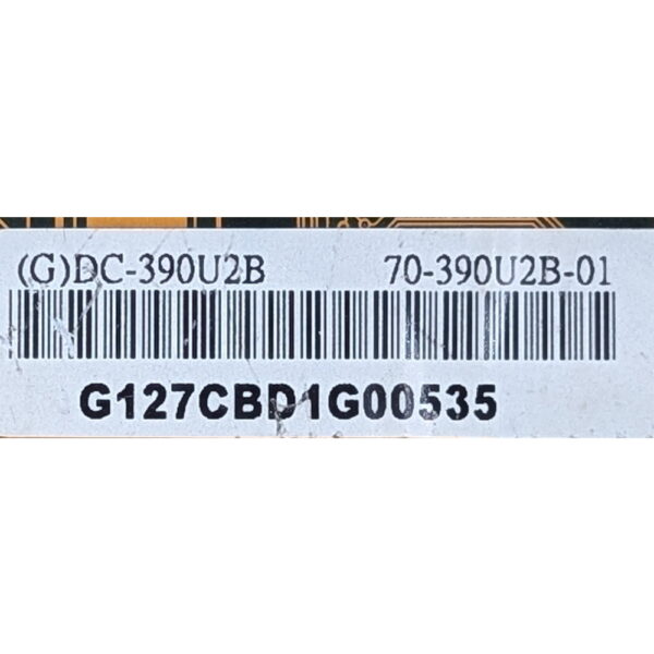 Контроллер RAID DC-390U2B, Tekram, LSI 53C895, SCSI, PCI