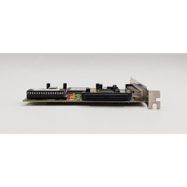 Контроллер RAID DC-390U2B, Tekram, LSI 53C895, SCSI, PCI