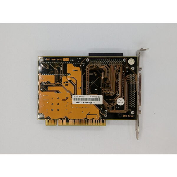 Контроллер RAID DC-390U2B, Tekram, LSI 53C895, SCSI, PCI
