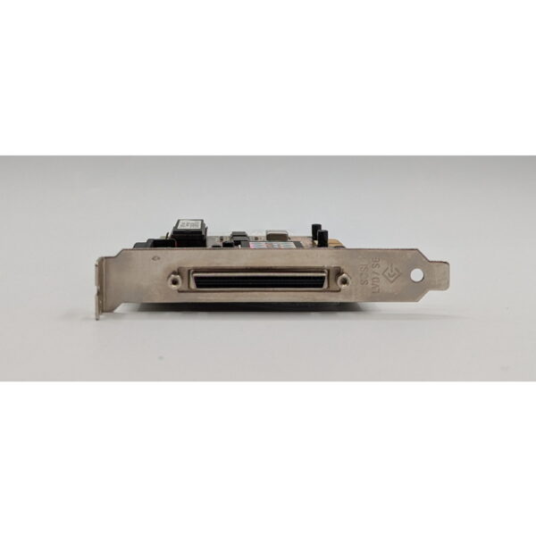 Контроллер RAID DC-390U2B, Tekram, LSI 53C895, SCSI, PCI
