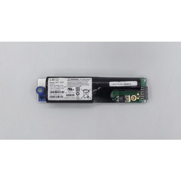 Батарея Raid контроллера 39R6520, 42C2193, IBM System Storage DS3000