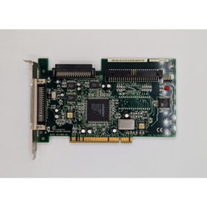 Контроллер FAB 917307-00, AHA-2940W/2940UW, Adaptec