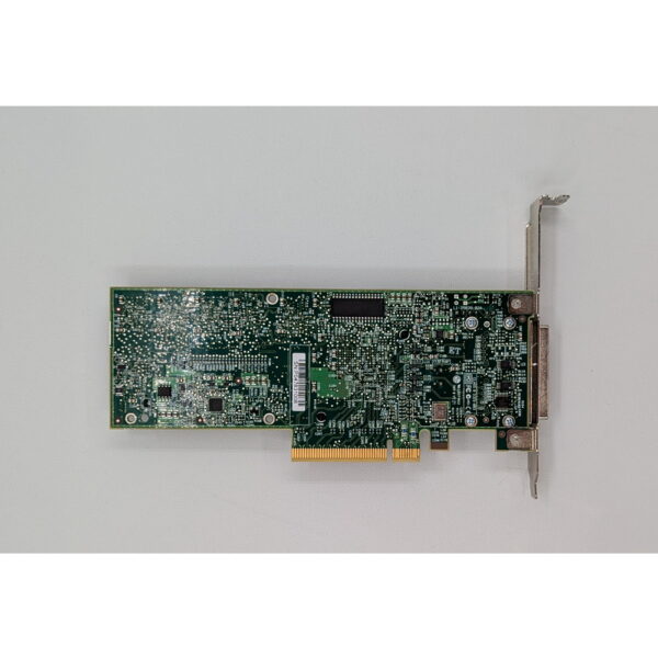 Контроллер RAID 43W4341, IBM MegaRAID, 8 PORT 3Gb/S, PCI-E X8, SAS, SATA