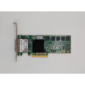 Контроллер RAID 43W4341, IBM MegaRAID, 8 PORT 3Gb/S, PCI-E X8, SAS, SATA