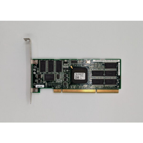 Контроллер RAID 1920007-00, Adaptec U320, PCI-X