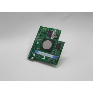 Адаптер Fibre Channel QMC2462S, QMC2462S-IBM, 26R0892, 26R0893, Qlogic, 4 Gb, for IBM BladeCentre HS21, HS20, JS20