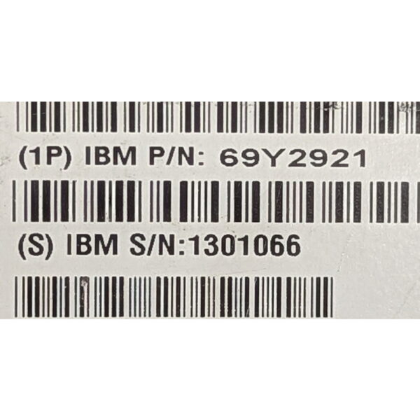Шасси СХД 69Y2921, 174724X, IBM System Storage EXP2524