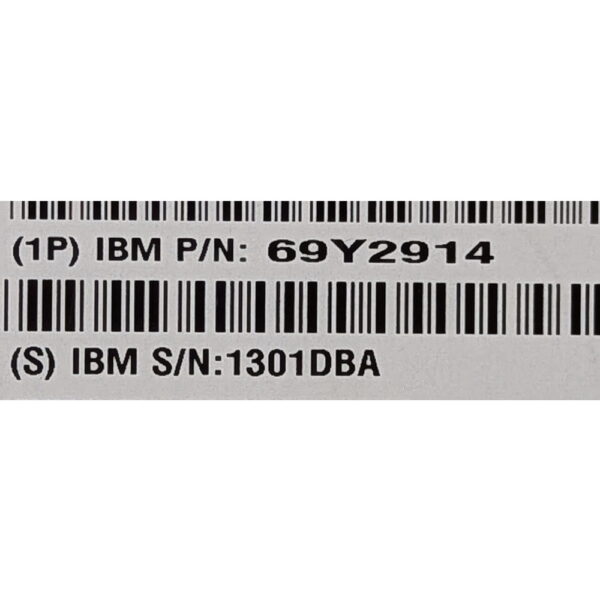 Шасси СХД 69Y2914, 174712X, IBM System Storage EXP2512