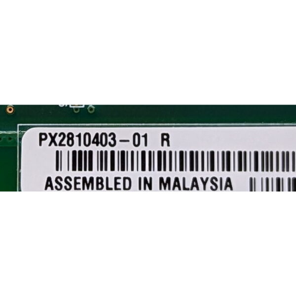 Контроллер Fibre Channel PX2810403, QLE2562, Qlogic, 2 x 8 Гбит/сек, PCIe, HBA