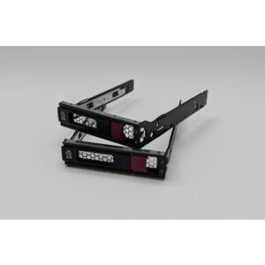 Салазки 774026-001, 3.5" (LFF), SAS, SATA, HP ProLiant Gen10