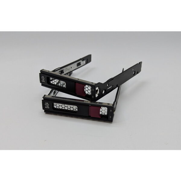 Салазки 774026-001, 3.5" (LFF), SAS, SATA, HP ProLiant Gen10