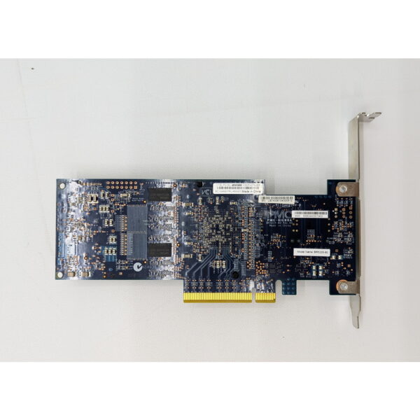 Контроллер RAID 46M0968, 46M0970, IBM ServeRAID B5015, maxRAID Int-2xSFF8087 8xSAS/SATA RAID60 U600, PCI-E8x 2.0, IBM System x3550M2, x3550M3, x3650M2, x3650M3, x3850X5, x3950X5