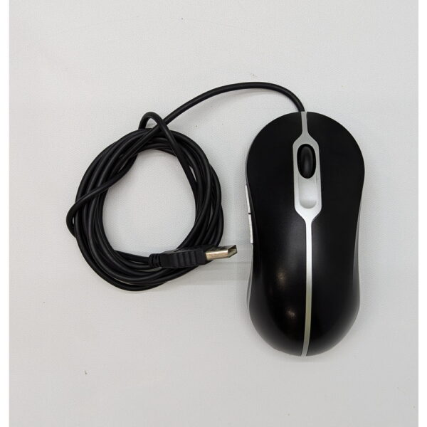 Мышь 0my897, Dell, USB
