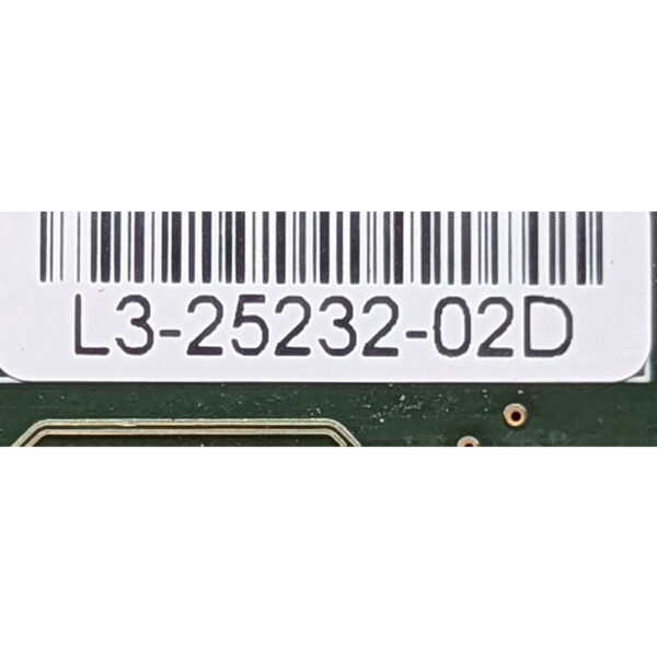 Плата L3-25232-02D, NetApp SAS, SATA