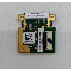 Сканер отпечатка пальцев PK09000CF10, Lenovo ThinkPad Edge E531, E440, E450, S531, S540, E550, E550c, E555, E560, E565