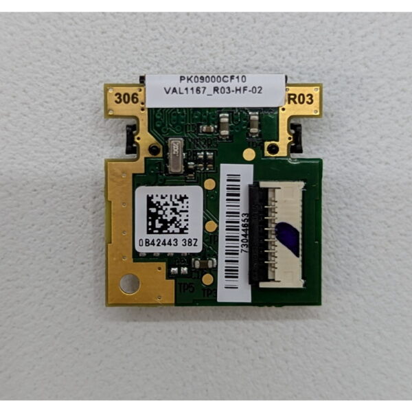Сканер отпечатка пальцев PK09000CF10, Lenovo ThinkPad Edge E531, E440, E450, S531, S540, E550, E550c, E555, E560, E565