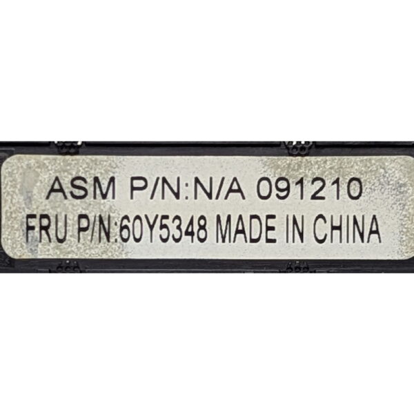 Рамка матрицы 60Y5348, 3CGC3LBLV00, Lenovo ThinkPad SL510