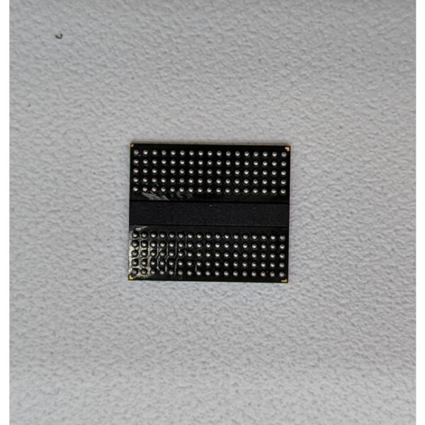 Видеопамять W4032BABG-60-F, ELPIDA, GDDR5, 512MB