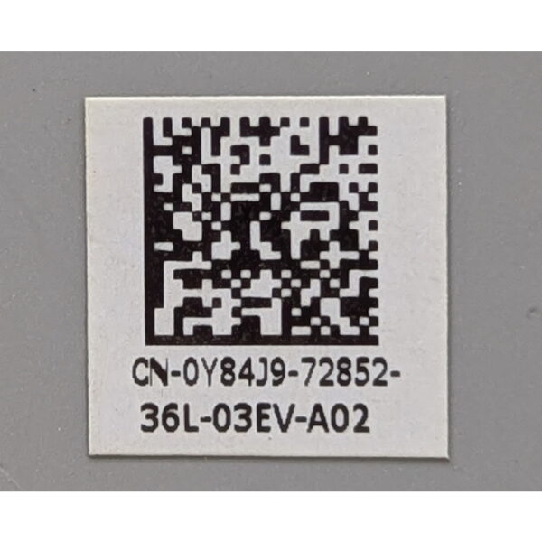 Поддон 0Y84J9, Dell Latitude E5430