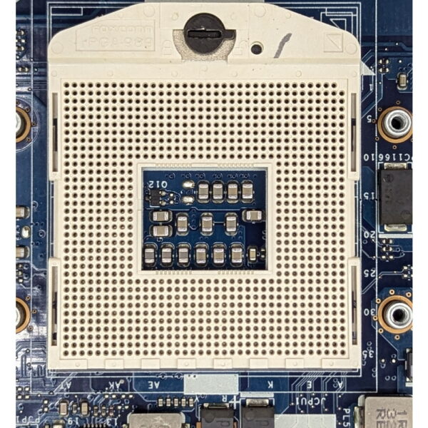 Материнская плата LA-7901P, QXW00, Dell Latitude E5430
