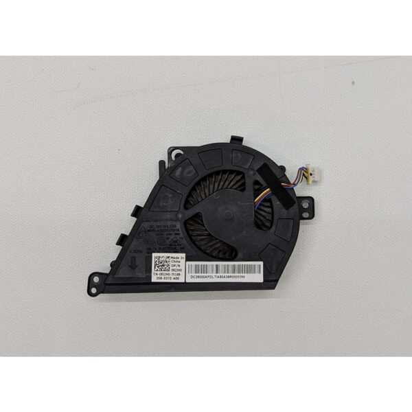 Вентилятор 082JH0, Dell Latitude E5430